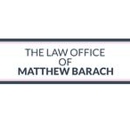 Law Office Of Matthew Bar - Attorneys