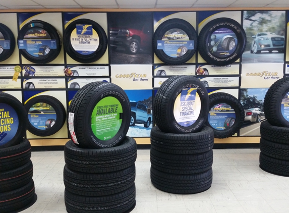 Dan's Tire & Auto Service Center