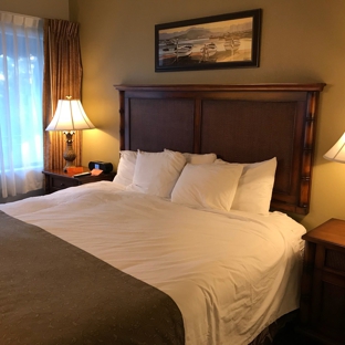 Oxford Suites Pismo Beach - Pismo Beach, CA