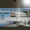 CostLess Tent Rentals For All Occasions gallery
