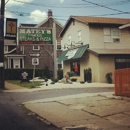 Matey's Famous Steaks & Pizza - Pizza