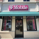T-Mobile - Cellular Telephone Equipment & Supplies-Rental