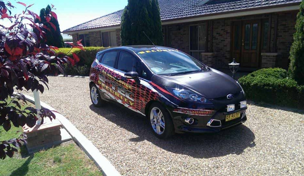 G-Tec Security