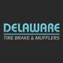 Delaware Tire Brake & Mufflers - Automobile Parts & Supplies