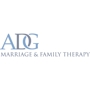 ADG Marriage and Family Therapy