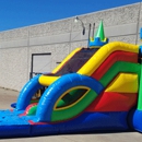 Lets Jump - Party Supply Rental