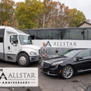 Allstar Chauffeured Services - Chauffeur Service
