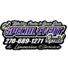 A Special Event Rental gallery