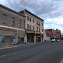 Last Stop Hotel & Saloon - American Restaurants