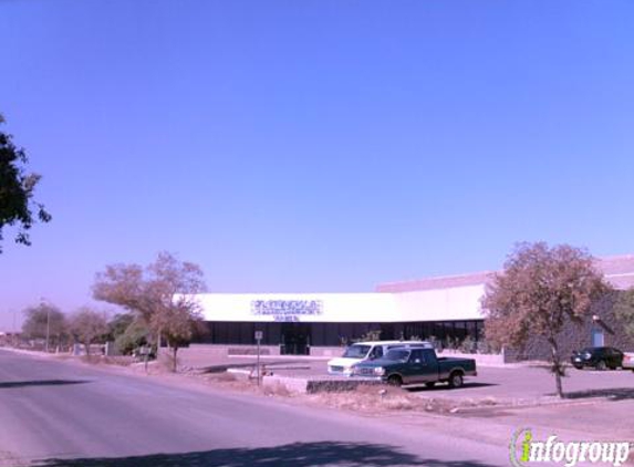 Lynndale Stainless - Phoenix, AZ