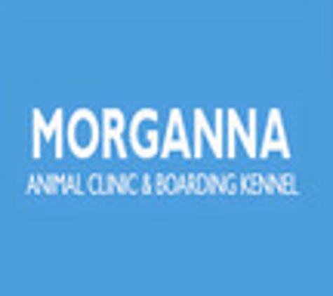 Morganna Animal Clinic & Boarding Kennel - Manassas - Manassas, VA