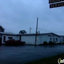 CJ Goodall Tire Inc - Tire Dealers