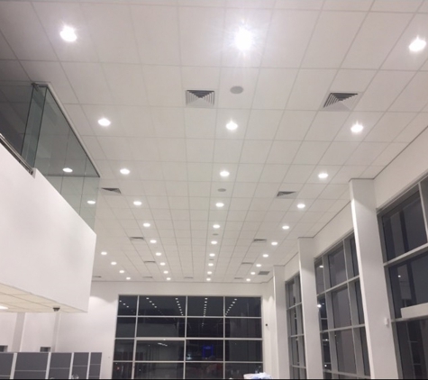 Griffiths Innovative Electrical