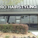 Professional Hairstyling - Beauty Salons
