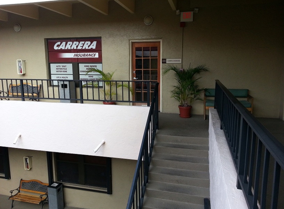 Carrera Insurance - Miami, FL