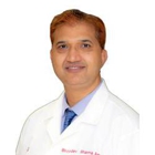 Bhoodev Sharma, MD