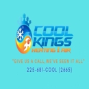 Cool Kings Heating and Air - Ventilating Contractors