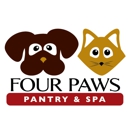 Four Paws Pantry & Spa - Pet Food