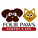 Four Paws Pantry & Spa - Pet Services