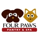 Four Paws Pantry & Spa