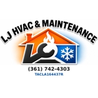 LJ HVAC & Maintenance