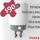 Water Heater Galveston - Water Heater Repair