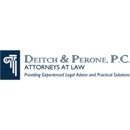Deitch & Perone, P.C. - Estate Planning, Probate, & Living Trusts
