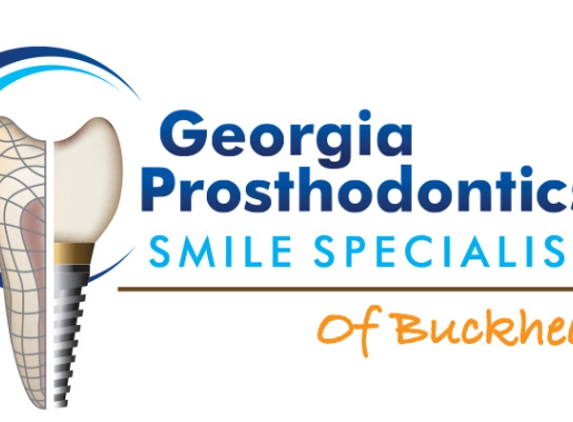 Georgia Prosthodontics Smile Specialists of Buckhead - Atlanta, GA