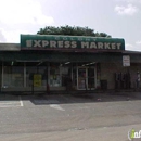 Colony Express Market - Grocery Stores