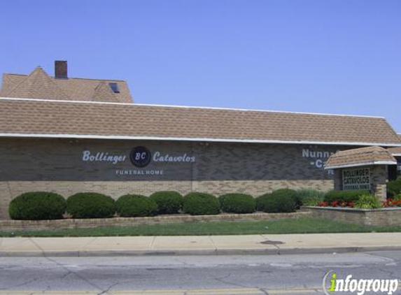 Nunn Coleman Cambarare Funeral Home - Cleveland, OH