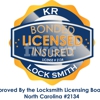 KR Locksmith gallery