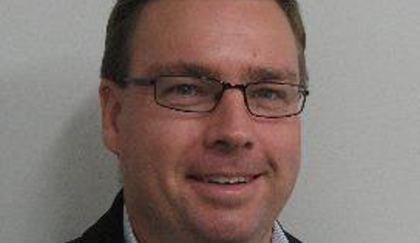 GMG Financial Group - Swan Hill, VIC. Justin Toomey - Partner