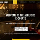 Asheford Institute Of Antiques - Antiques