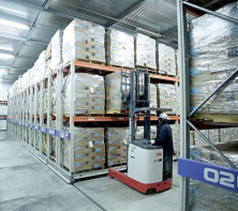 Zollinger Commercial Warehousing LLC - Logan, UT