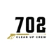 702 Clean Up Crew