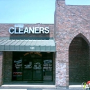 Pflugerville Cleaners - Self Storage