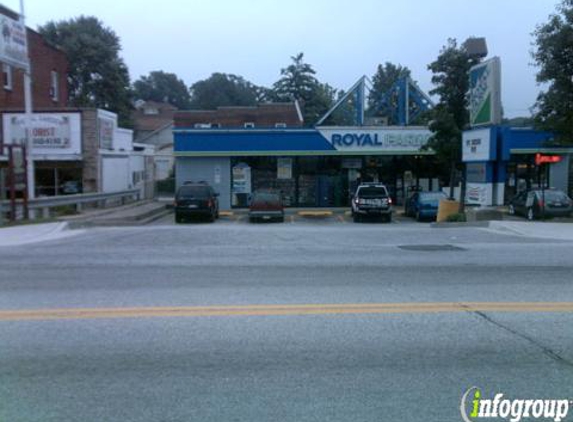 Royal Farms - Baltimore, MD