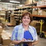 Forbes Distribution & Warehousing Inc