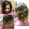 Terrah's Hair Weaving, Braids & Extensions inside Studio Soigne Salon Suites- Mansfield gallery