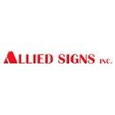 Allied Signs Inc - Signs