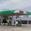 Sinclair Gas Station - Convenience Stores