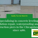 Advanced Concrete Raising - Concrete Contractors