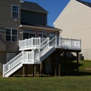 Nevins Construction - Deck Builders