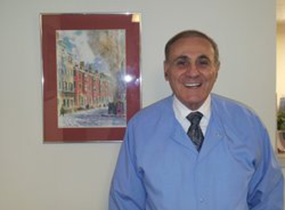 Robert L Frankel, DMD - Billerica, MA