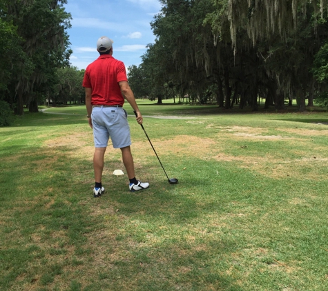 Gainesville Country Club - Gainesville, FL