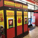 Tractor Supply Co - Garden Centers
