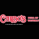 Cardo's Pizza of Waverly - Pizza