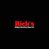 Rick's Welding Fabricating & Repair gallery