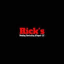 Rick's Welding Fabricating & Repair - Welders