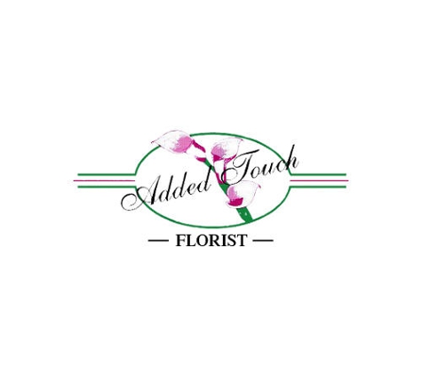 Added Touch Florist - Brick, NJ